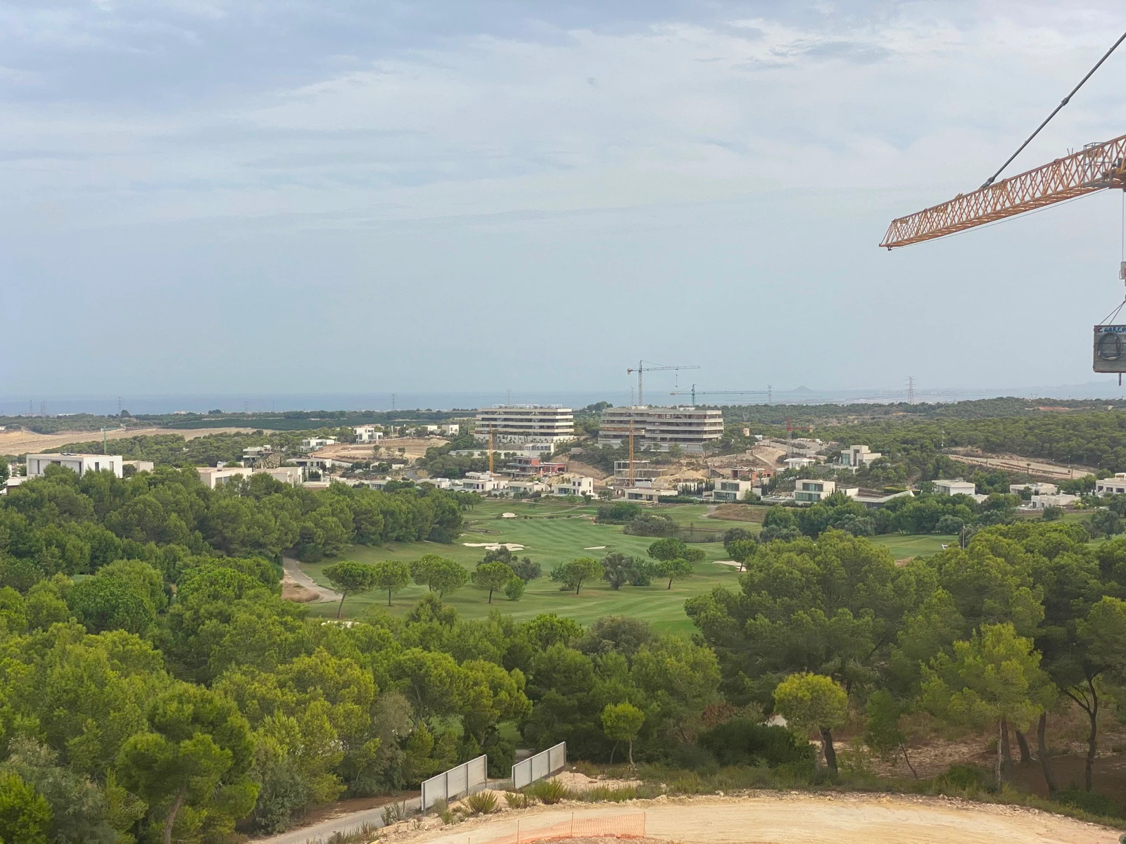 Sprzedaż. Apartament w Las Colinas