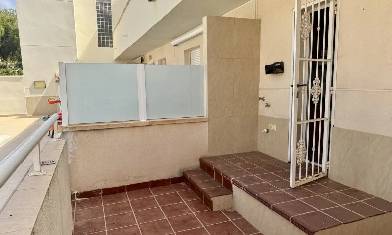 Duplex na sprzedaż w Orihuela Costa