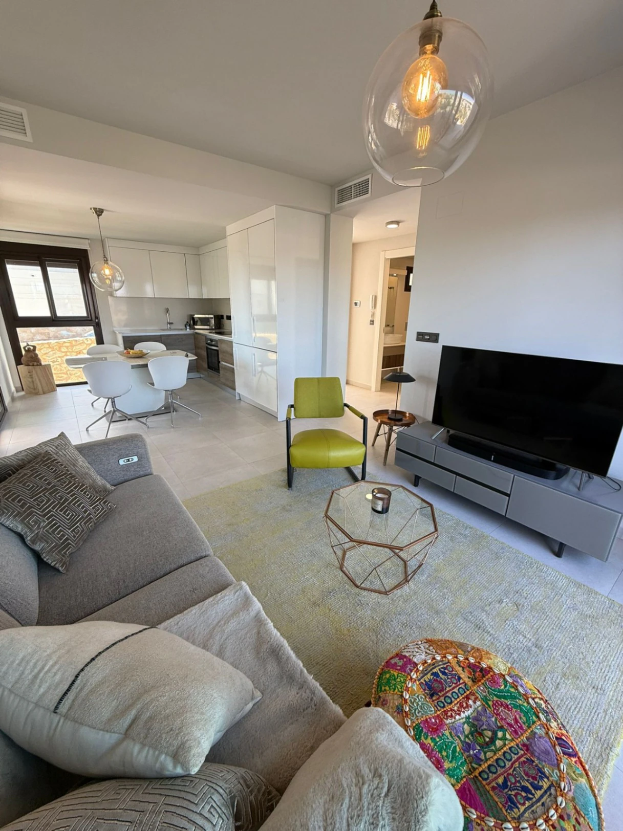 Apartament na sprzedaż w Orihuela