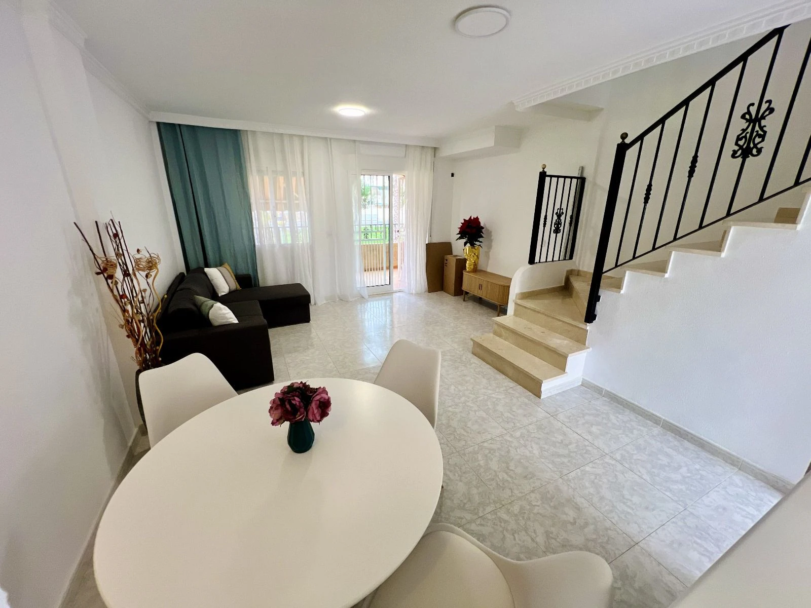 Duplex na sprzedaż w Orihuela