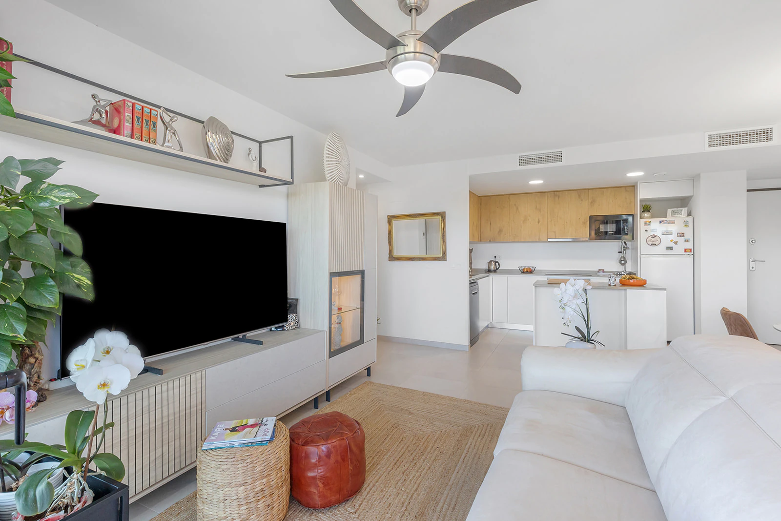 Apartament na sprzedaż w Torrevieja
