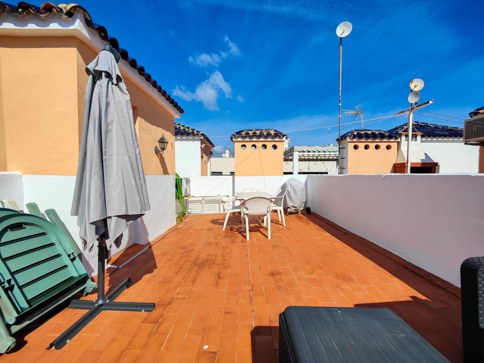 Пентхаус на продажа в Torrevieja