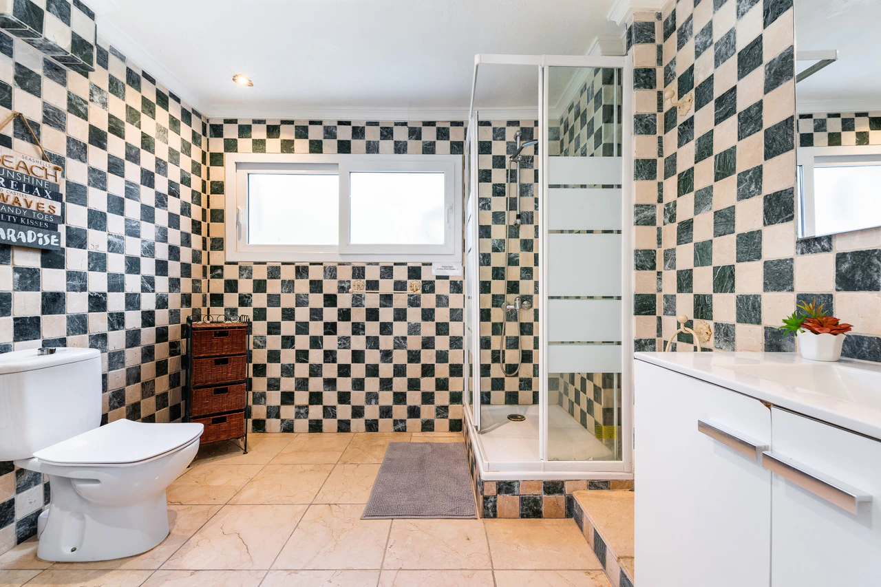 Chalet/Villa en venta en Dehesa De Campoamor