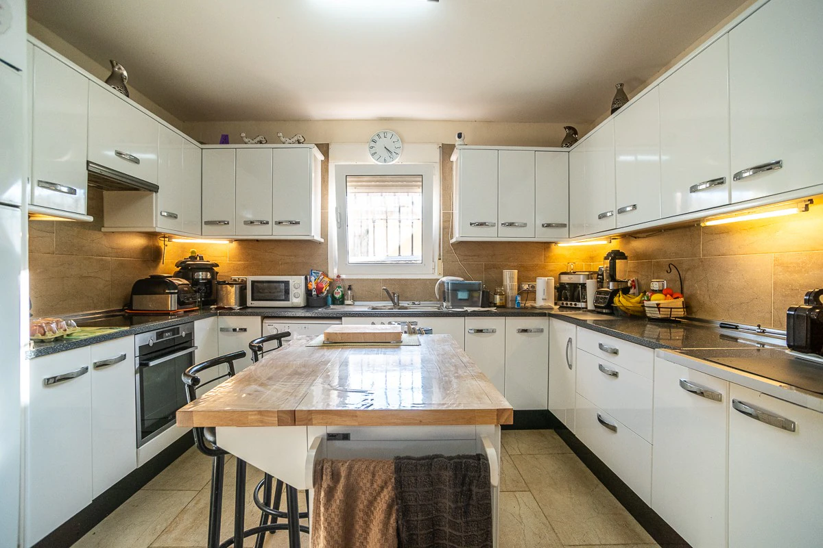 Villa na sprzedaż w Torrevieja