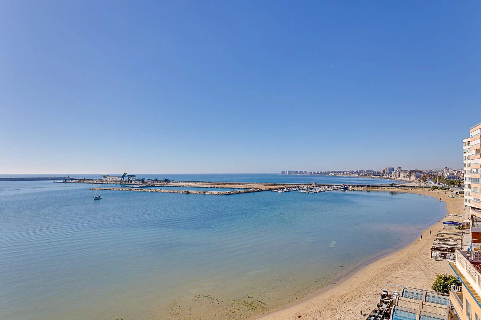 Apartament na sprzedaż w Torrevieja