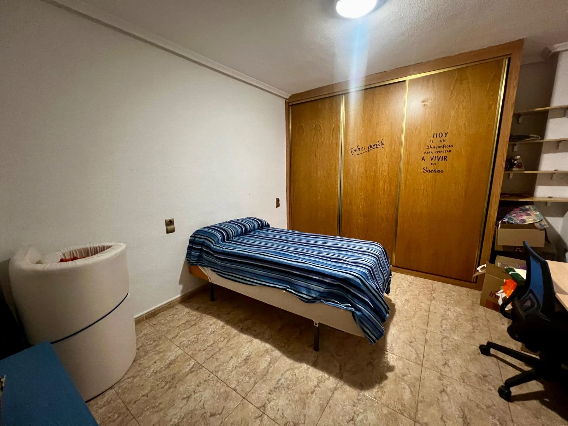Apartament na sprzedaż w Rojales