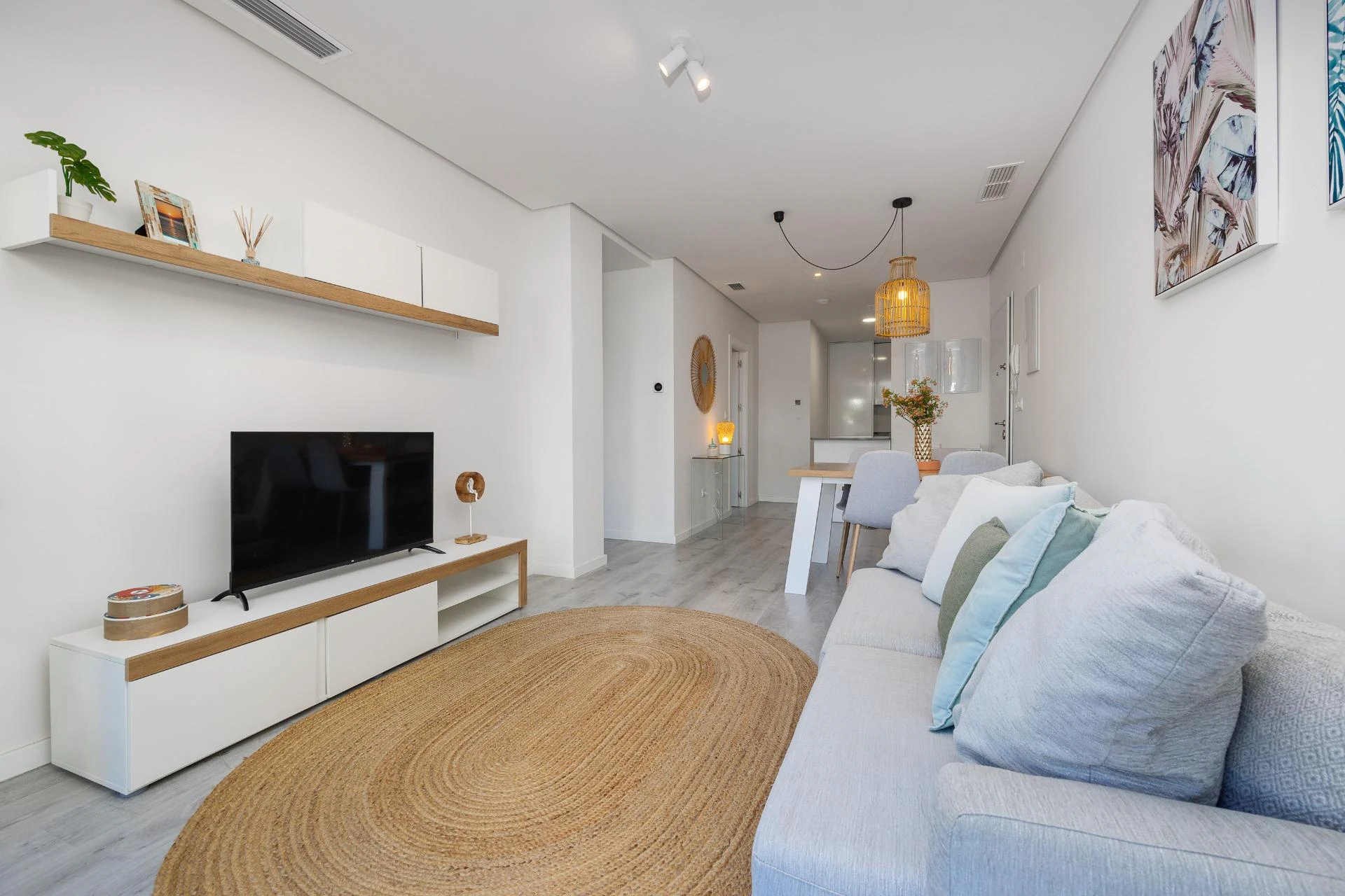 Apartament na sprzedaż w Orihuela