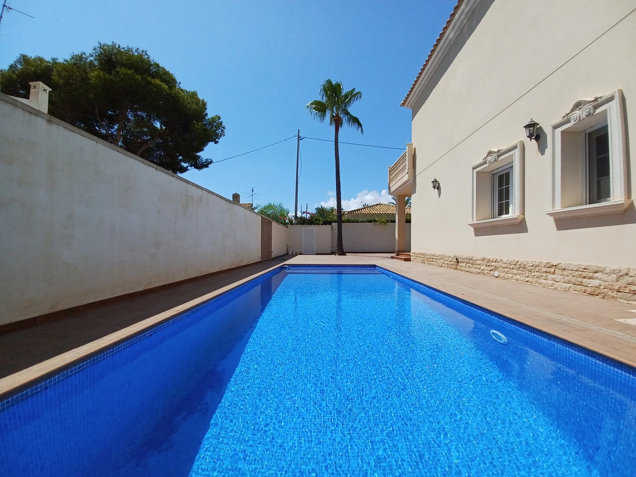 Villa na sprzedaż w Cabo Roig