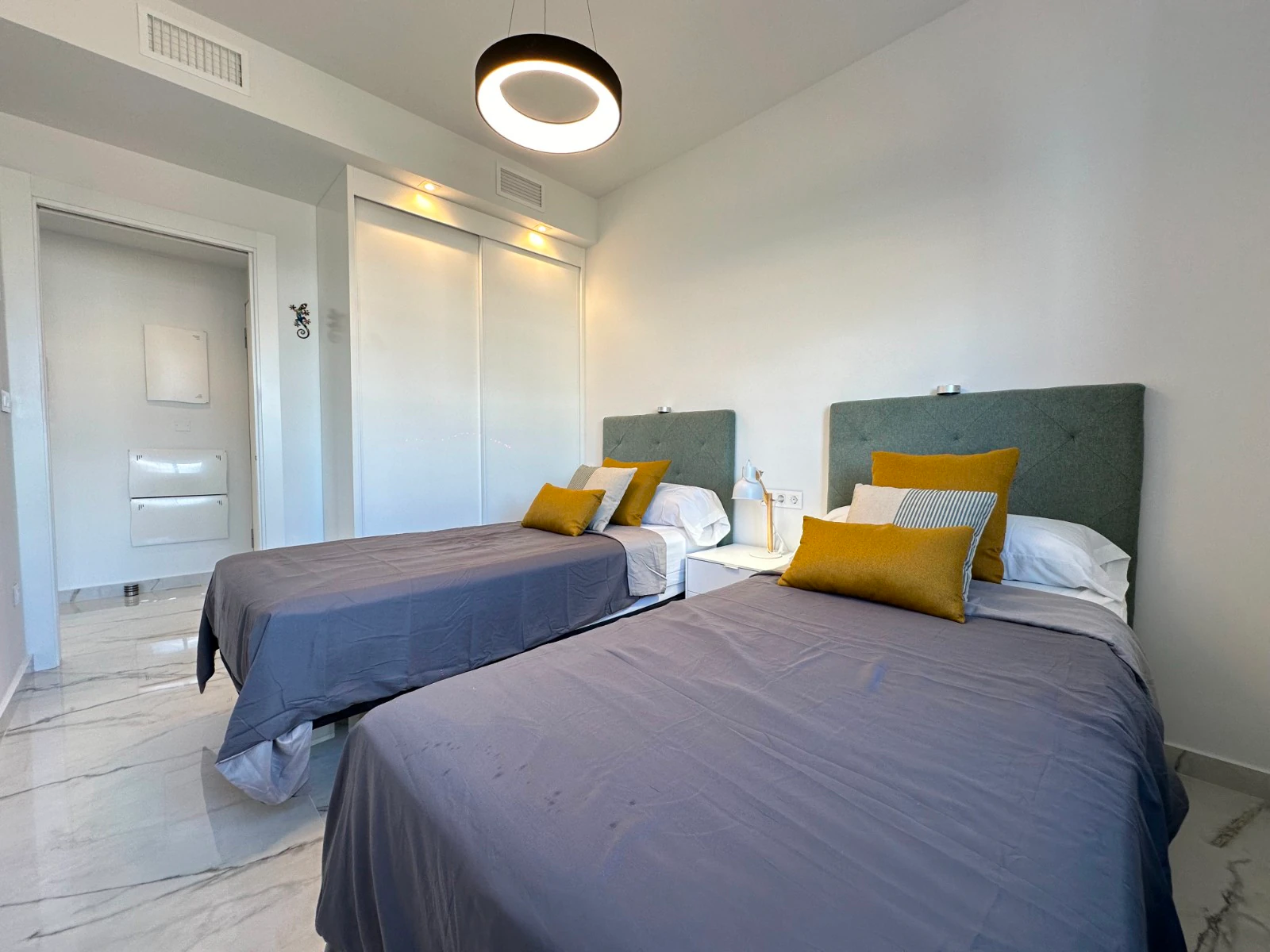 Sprzedaż. Penthouse w Playa Flamenca