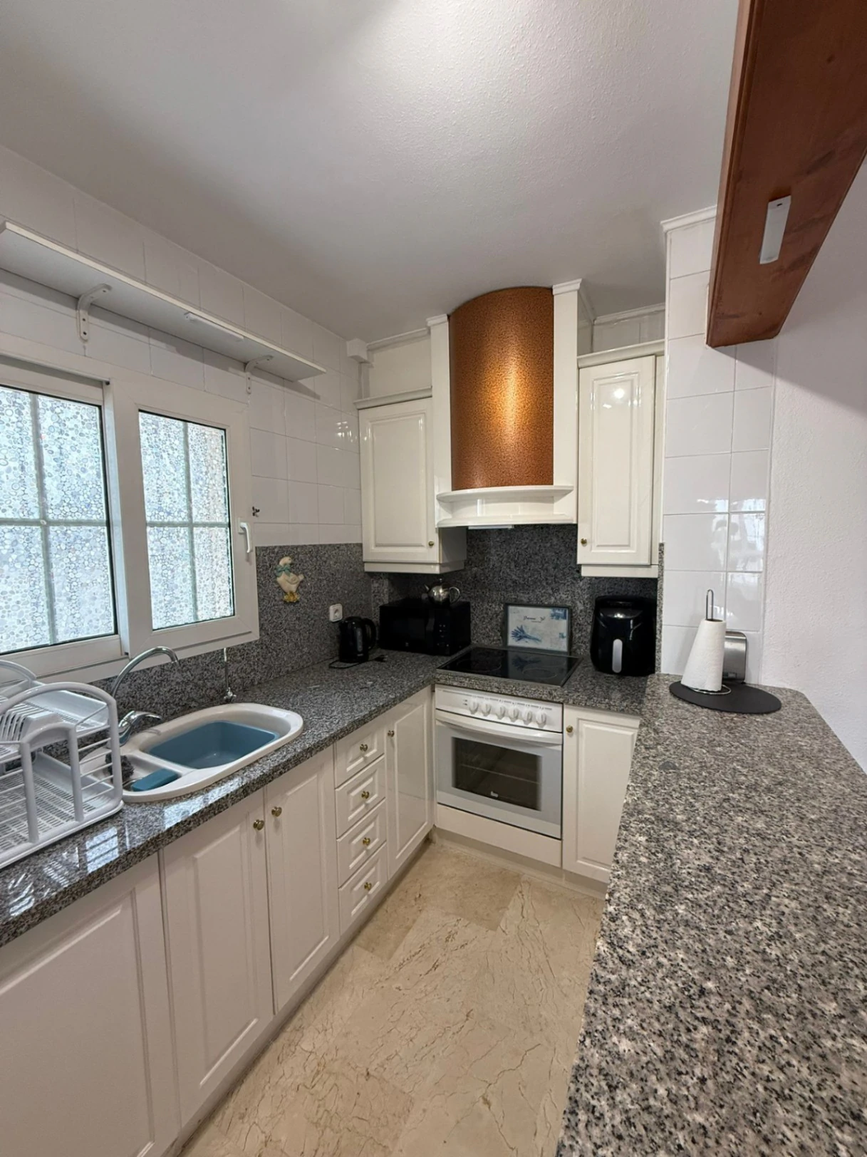Bungalow na sprzedaż w Orihuela