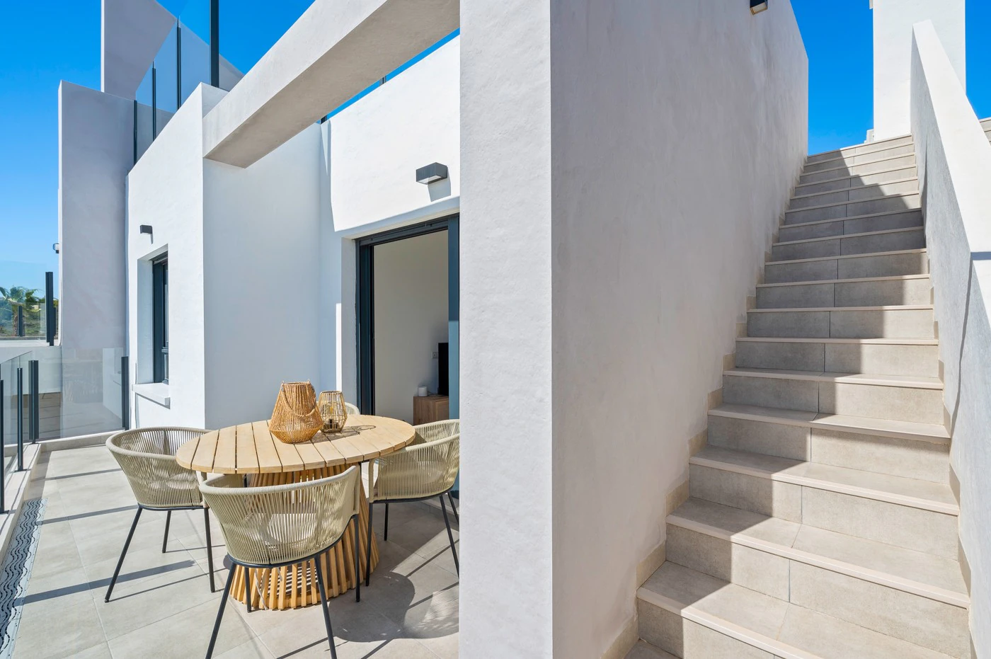 Apartament na sprzedaż w San Miguel De Salinas