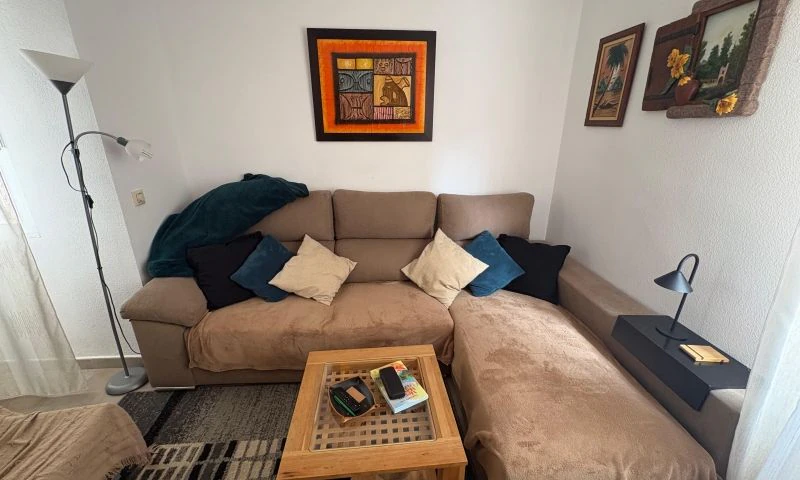Duplex na sprzedaż w Torrevieja