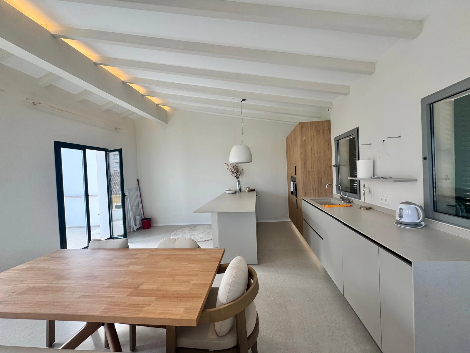 Penthouse na sprzedaż w Palma