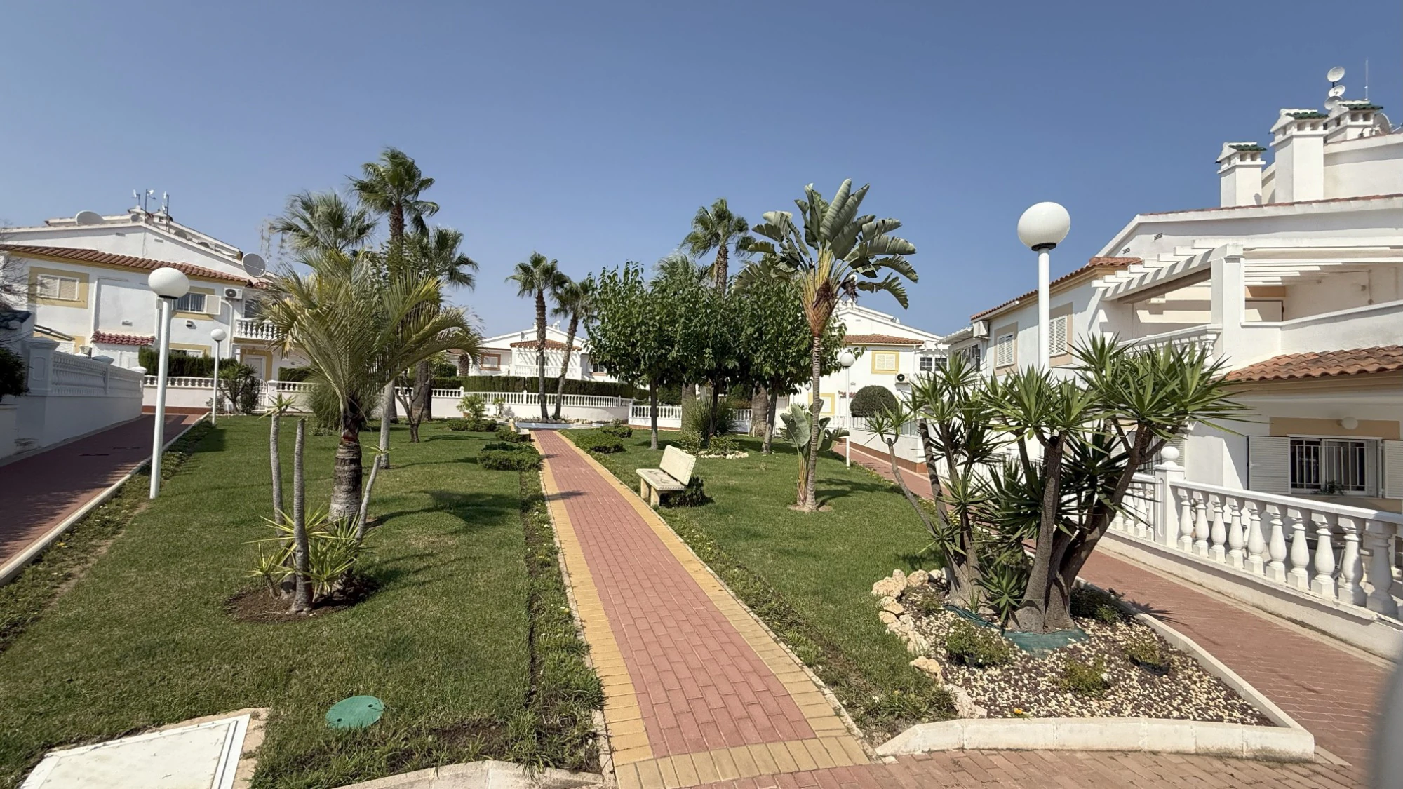 Apartments na sprzedaż w Orihuela Costa
