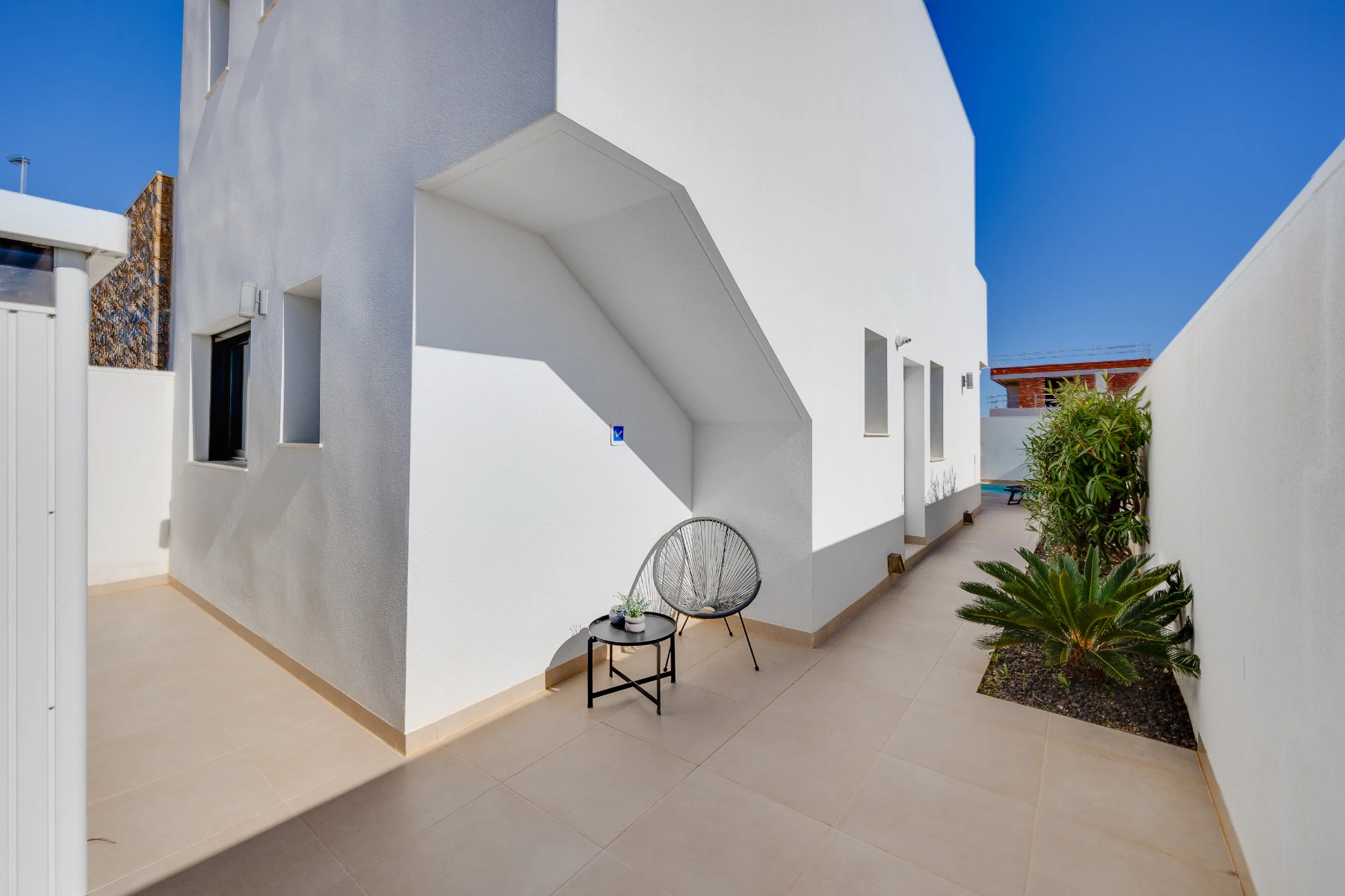 Detached house na sprzedaż w San Javier