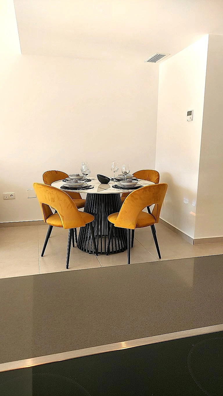 Apartament na sprzedaż w San Miguel De Salinas