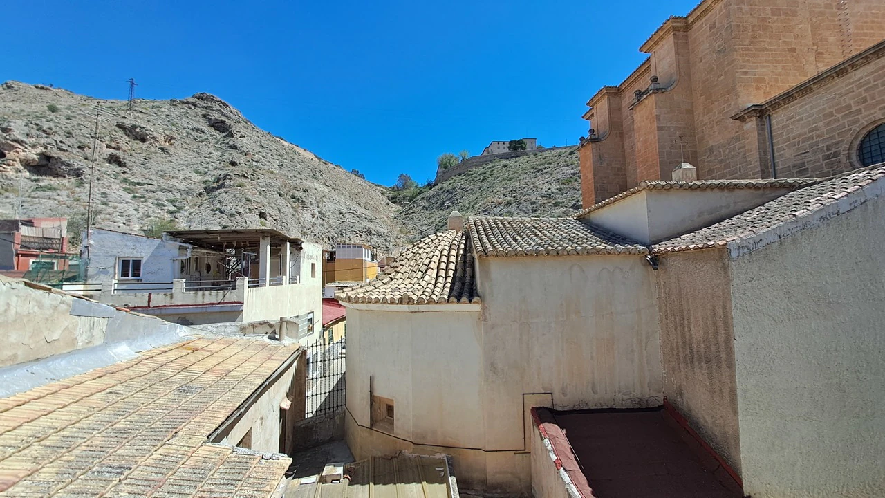 Apartment na sprzedaż w Orihuela