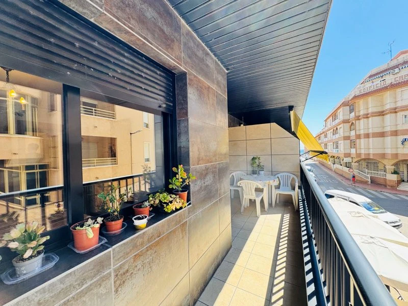 продажа. Квартира в La Mata