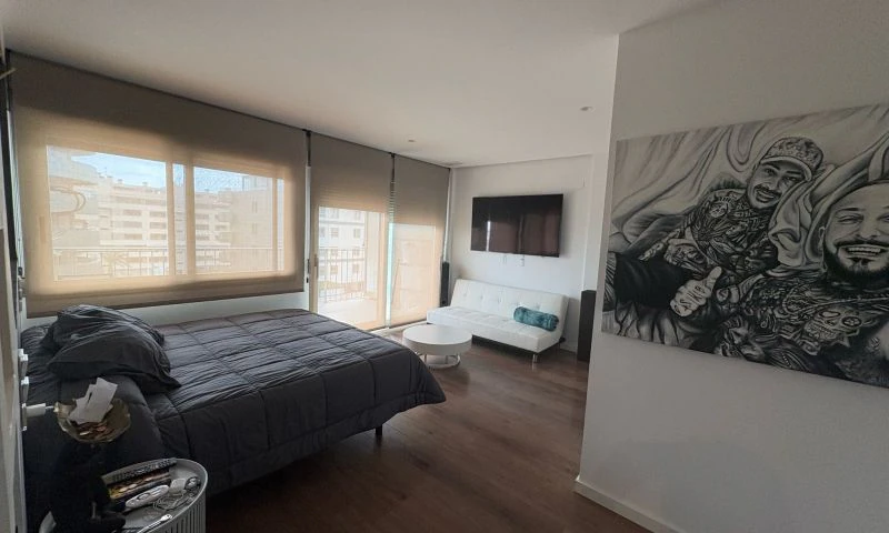 Sprzedaż. Apartament w Elche