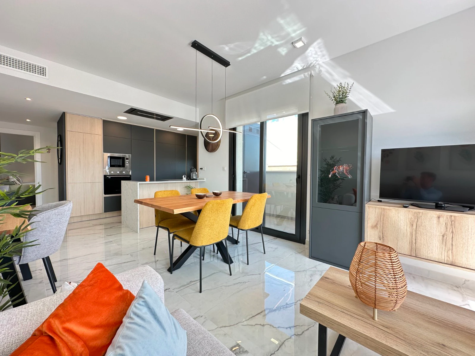 Sprzedaż. Penthouse w Playa Flamenca