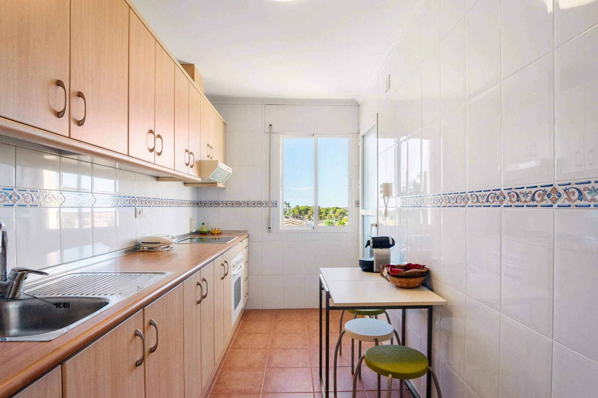 Apartament na sprzedaż w Dehesa De Campoamor