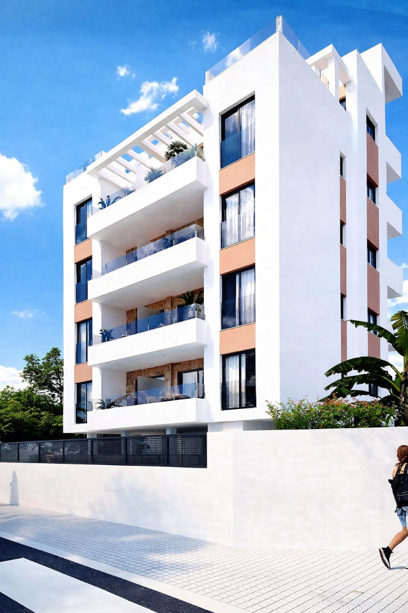 Apartament na sprzedaż w Torrevieja
