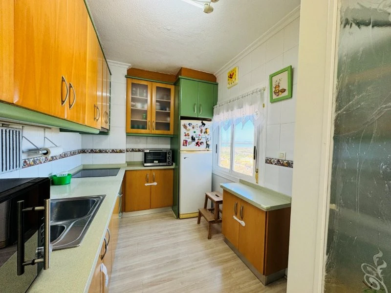 Penthouse na sprzedaż w La Mata