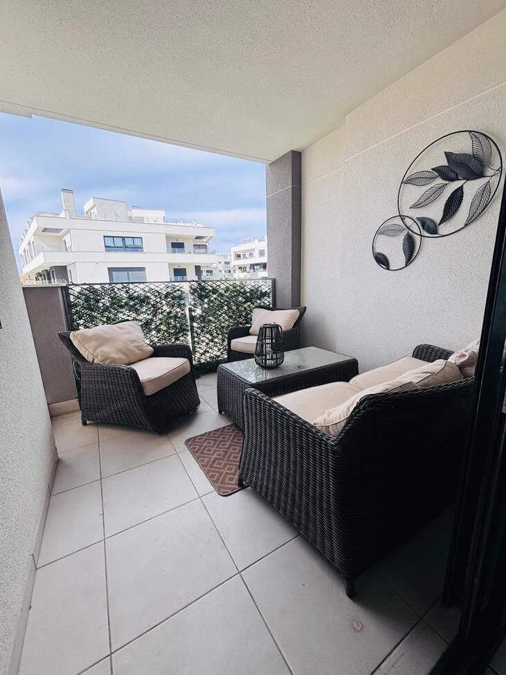 Apartament na sprzedaż w Villamartin