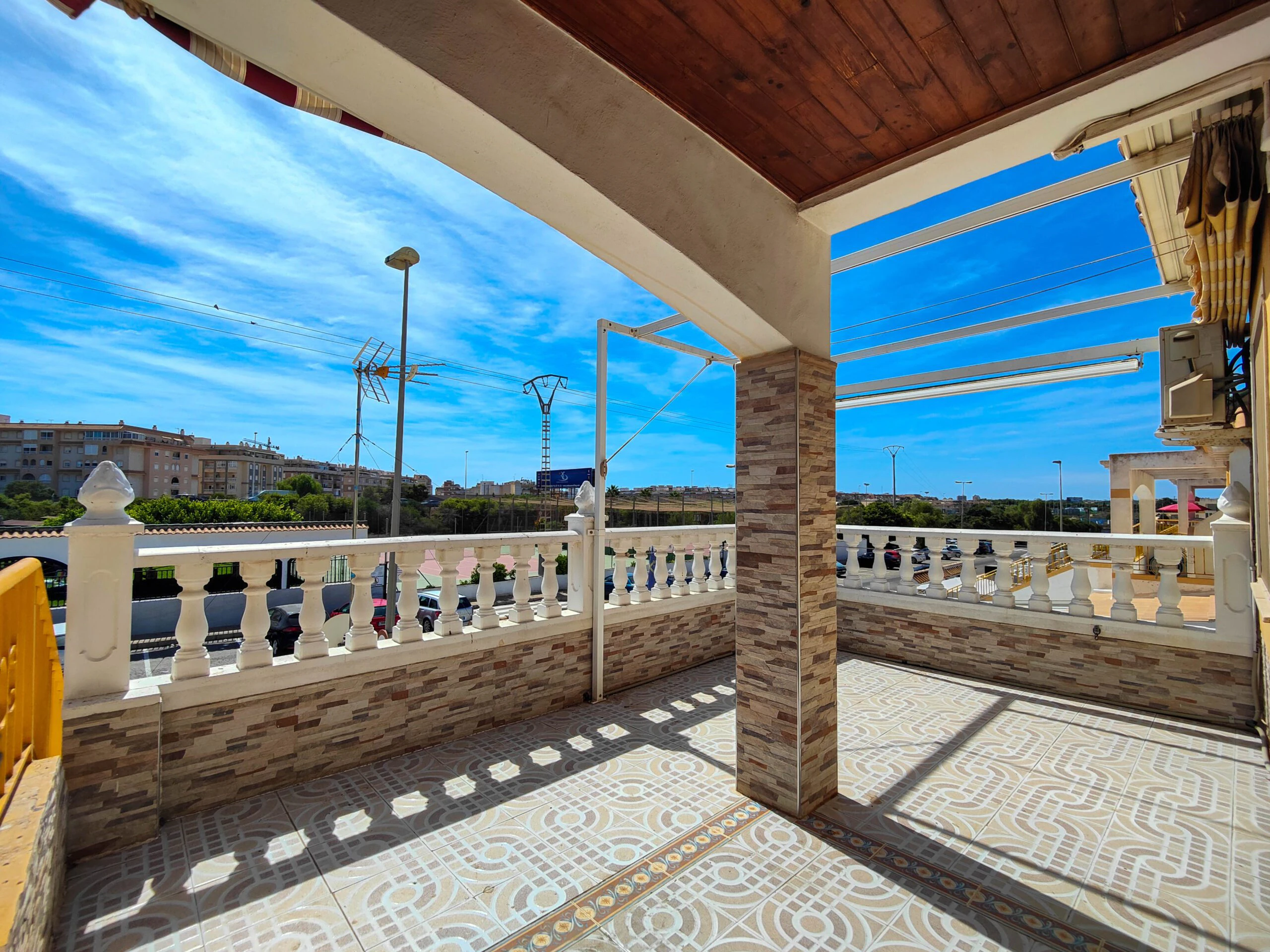 Bungalow na sprzedaż w Torrevieja