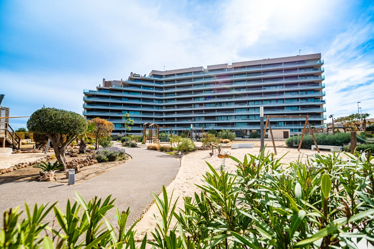 Apartament na sprzedaż w Cartagena