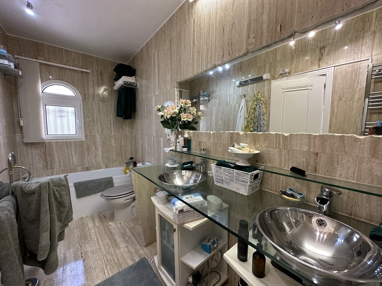 Chalet/Villa en venta en Las Ramblas