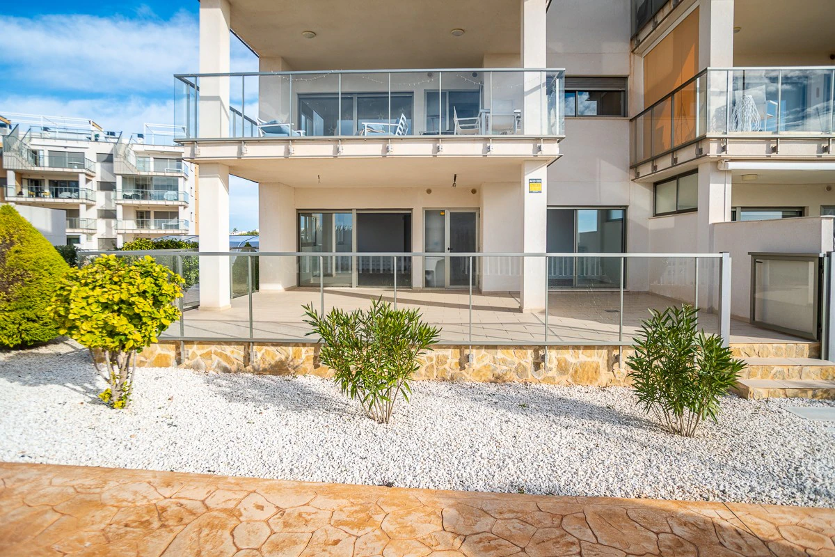 Apartament na sprzedaż w Orihuela Costa