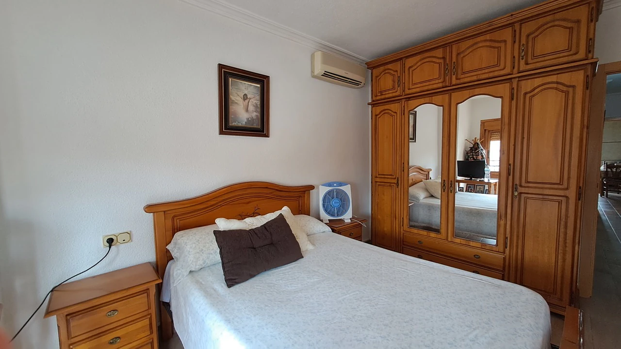 Townhouse na sprzedaż w Benijofar