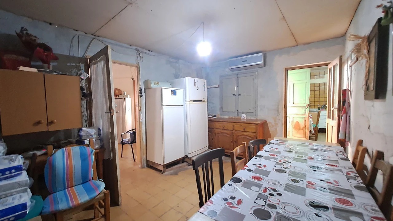 Villa for sale in Los Montesinos