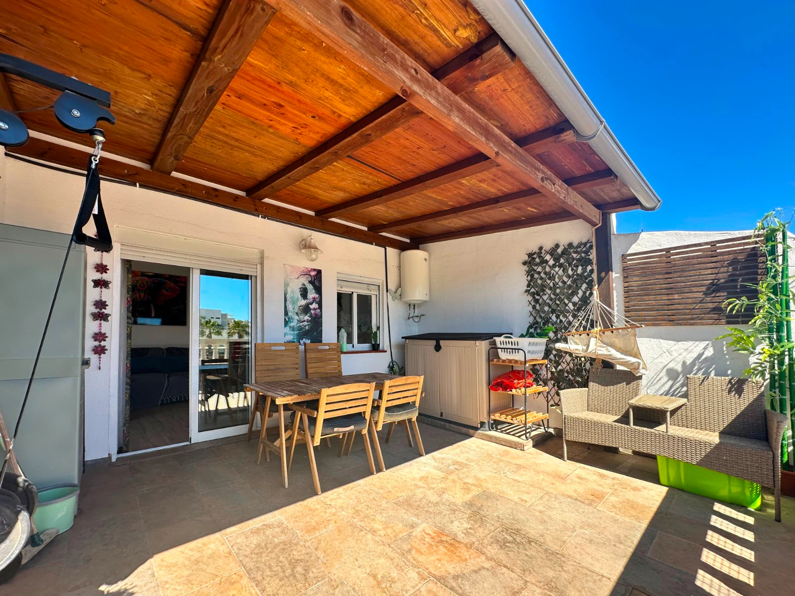 Bungalow na sprzedaż w Orihuela Costa