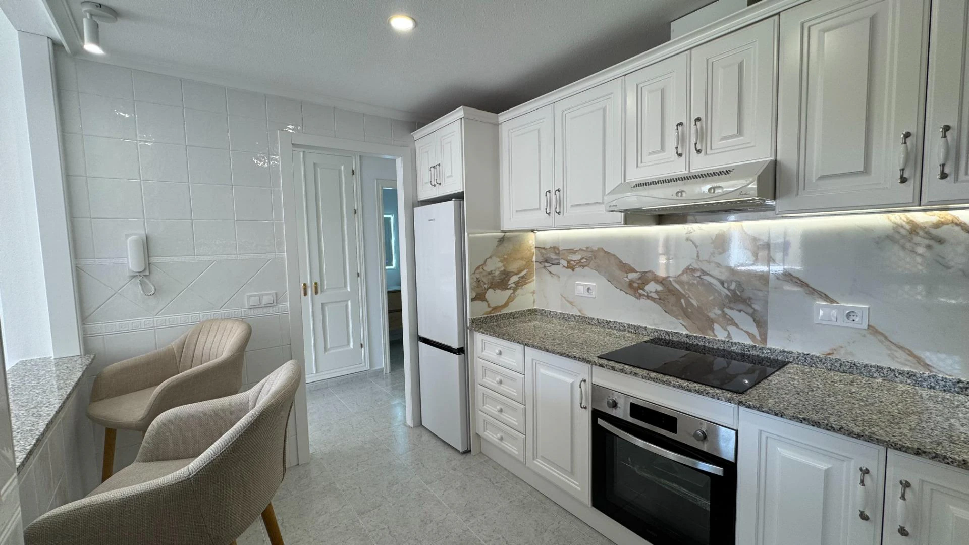 Apartament na sprzedaż w Orihuela Costa