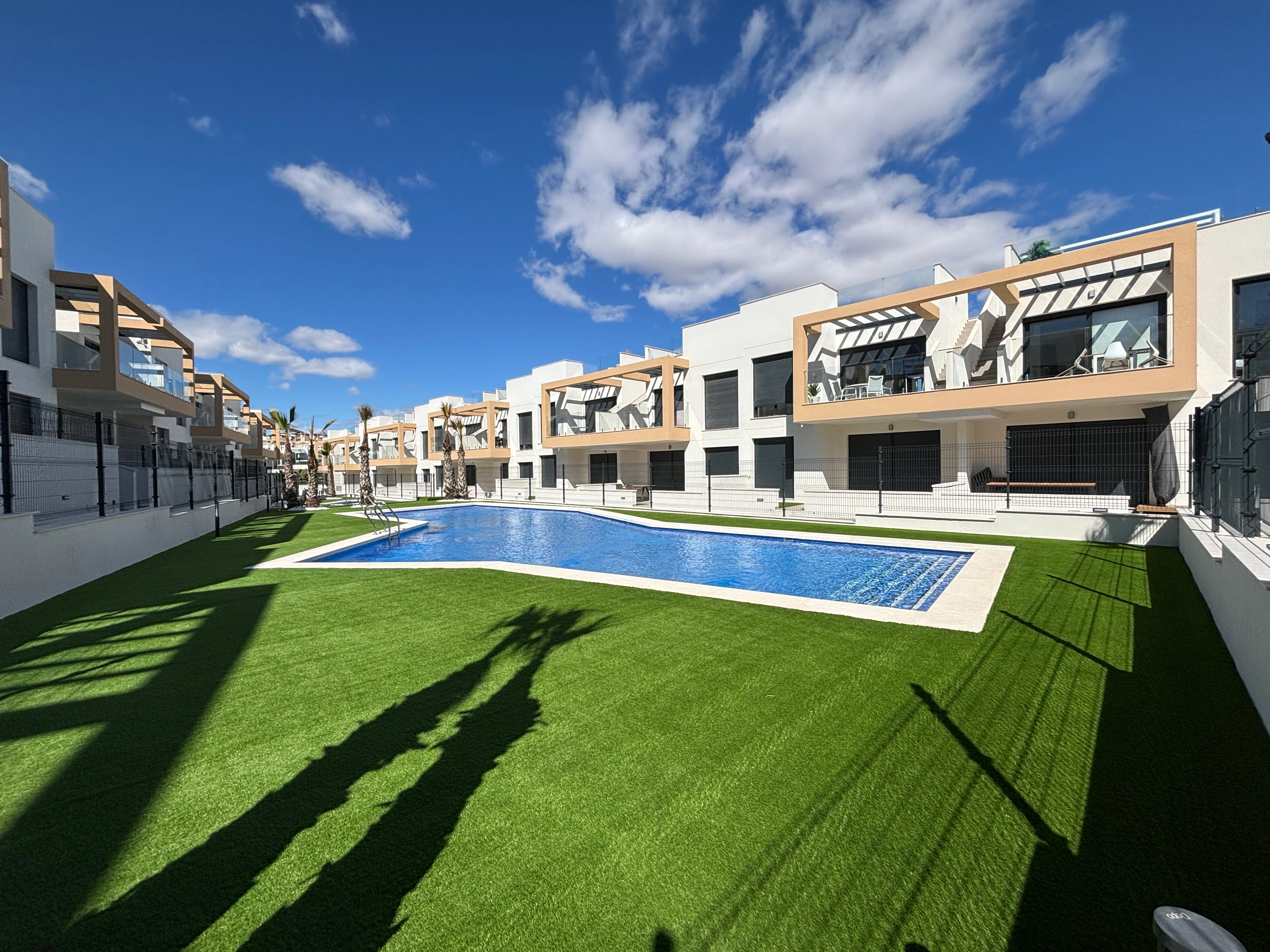Apartament na sprzedaż w San Miguel De Salinas