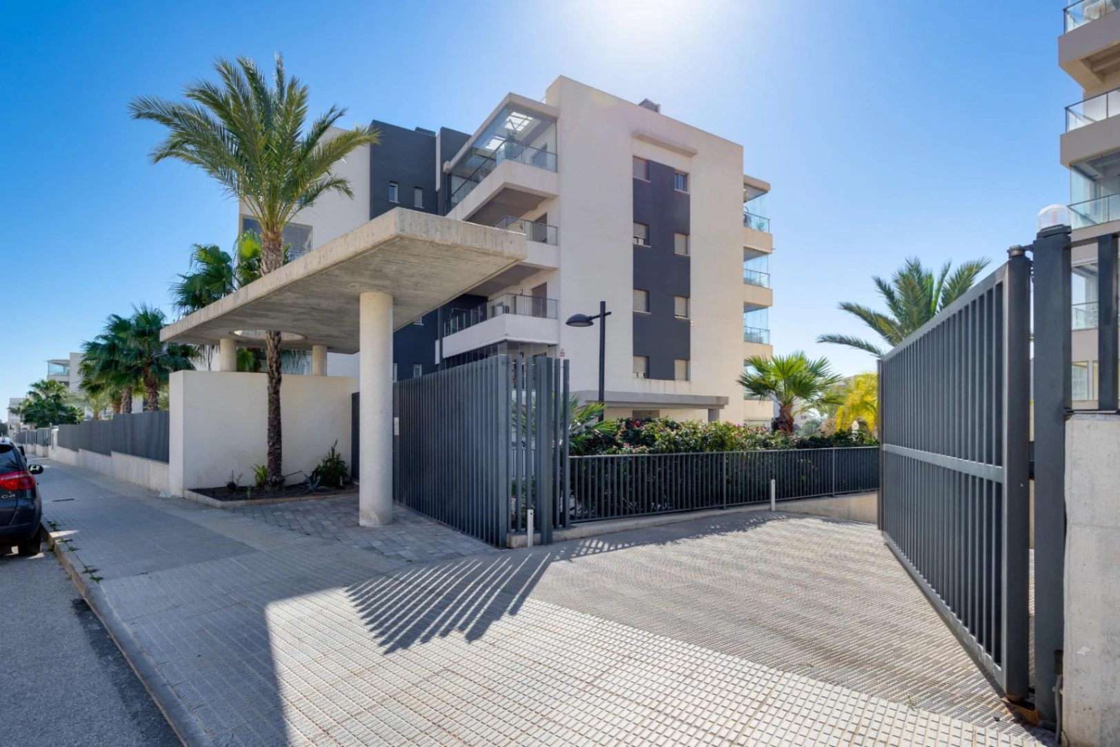 Apartament na sprzedaż w Orihuela