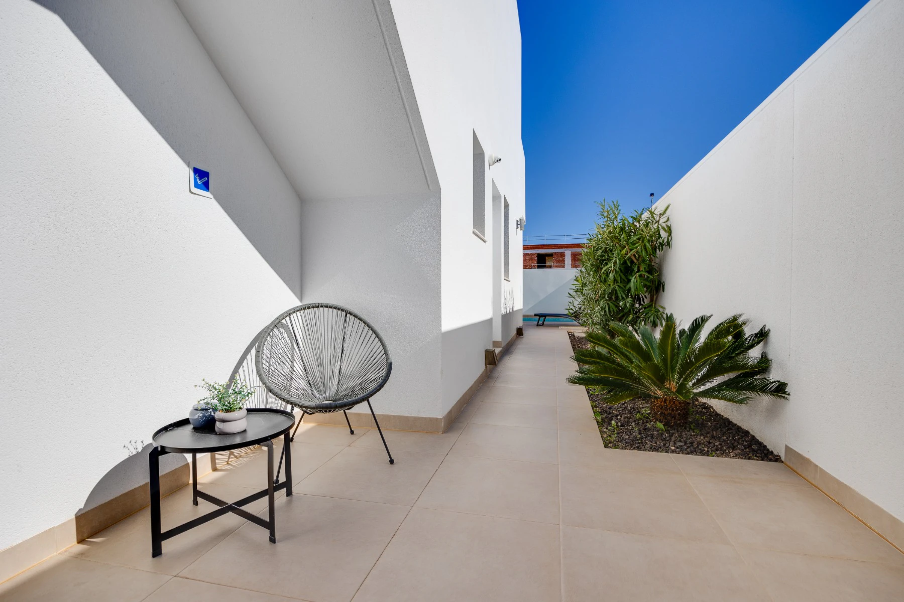 Detached house na sprzedaż w San Javier