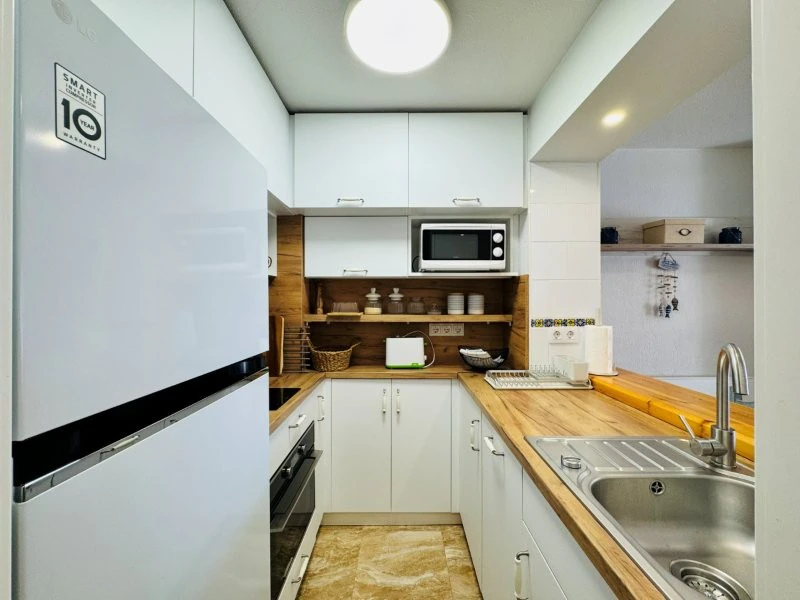 Apartament na sprzedaż w La Mata