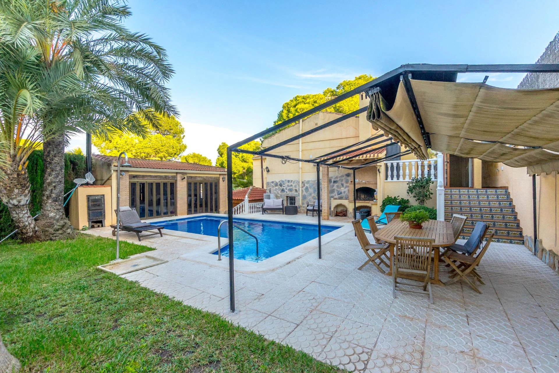 Villa na Sprzedaż na Torrevieja