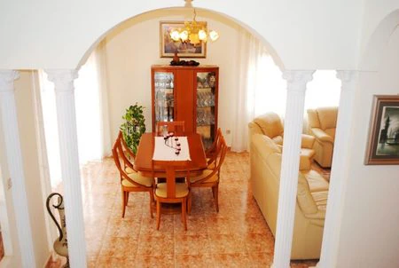 Villa na sprzedaż w La Zenia