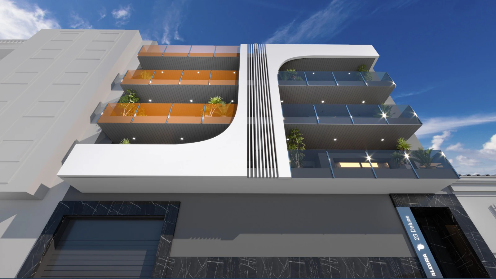 Apartament na sprzedaż w Torrevieja