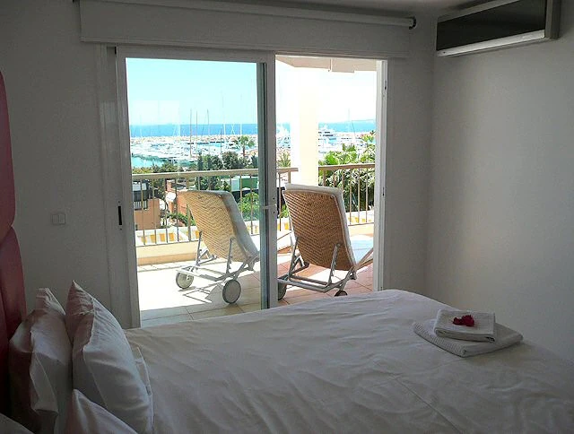 Sprzedaż. Apartament w Palma de Mallorca