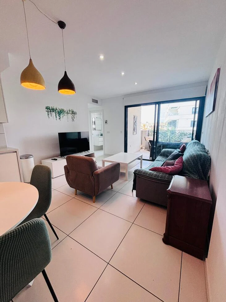 Apartament na sprzedaż w Villamartin