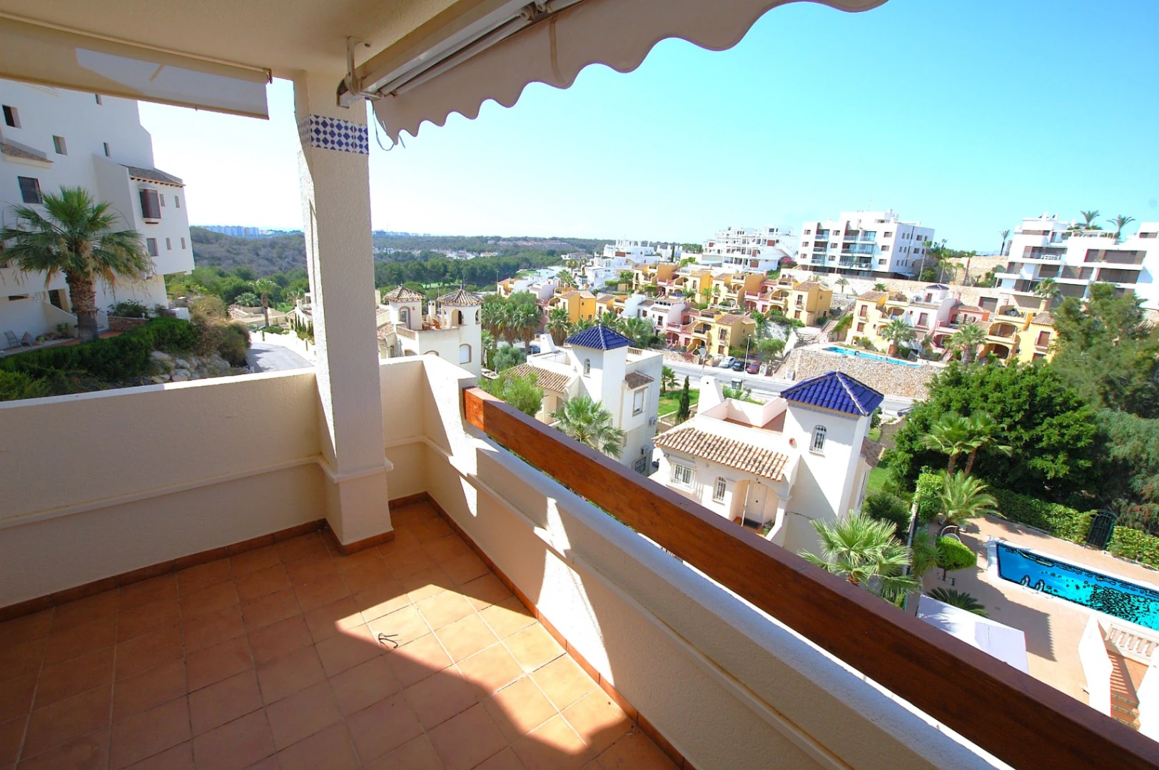 Penthouse na sprzedaż w Orihuela