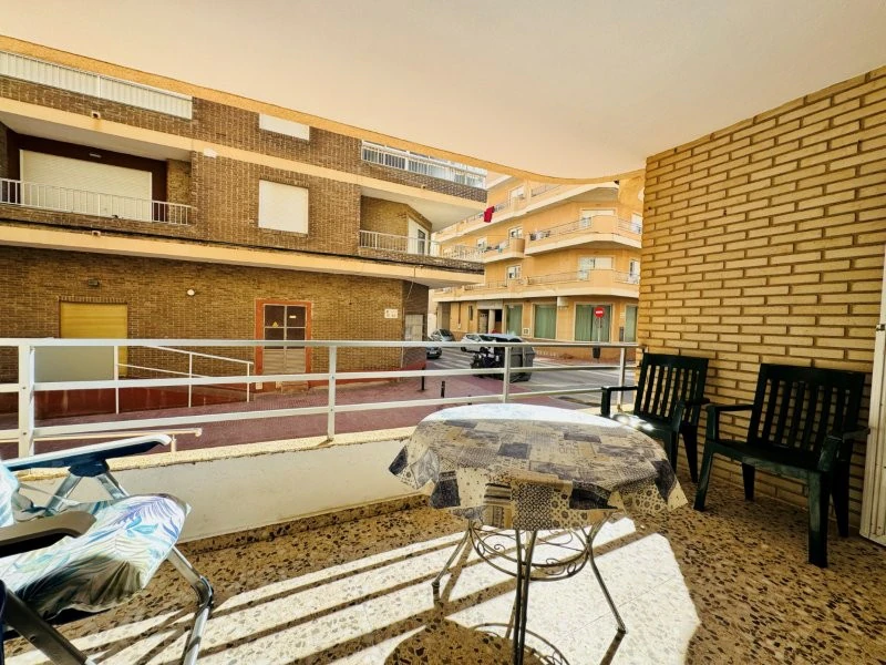 Apartament na sprzedaż w La Mata