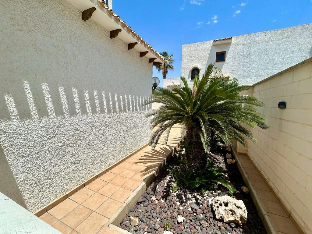 Willa na sprzedaż w Orihuela Costa