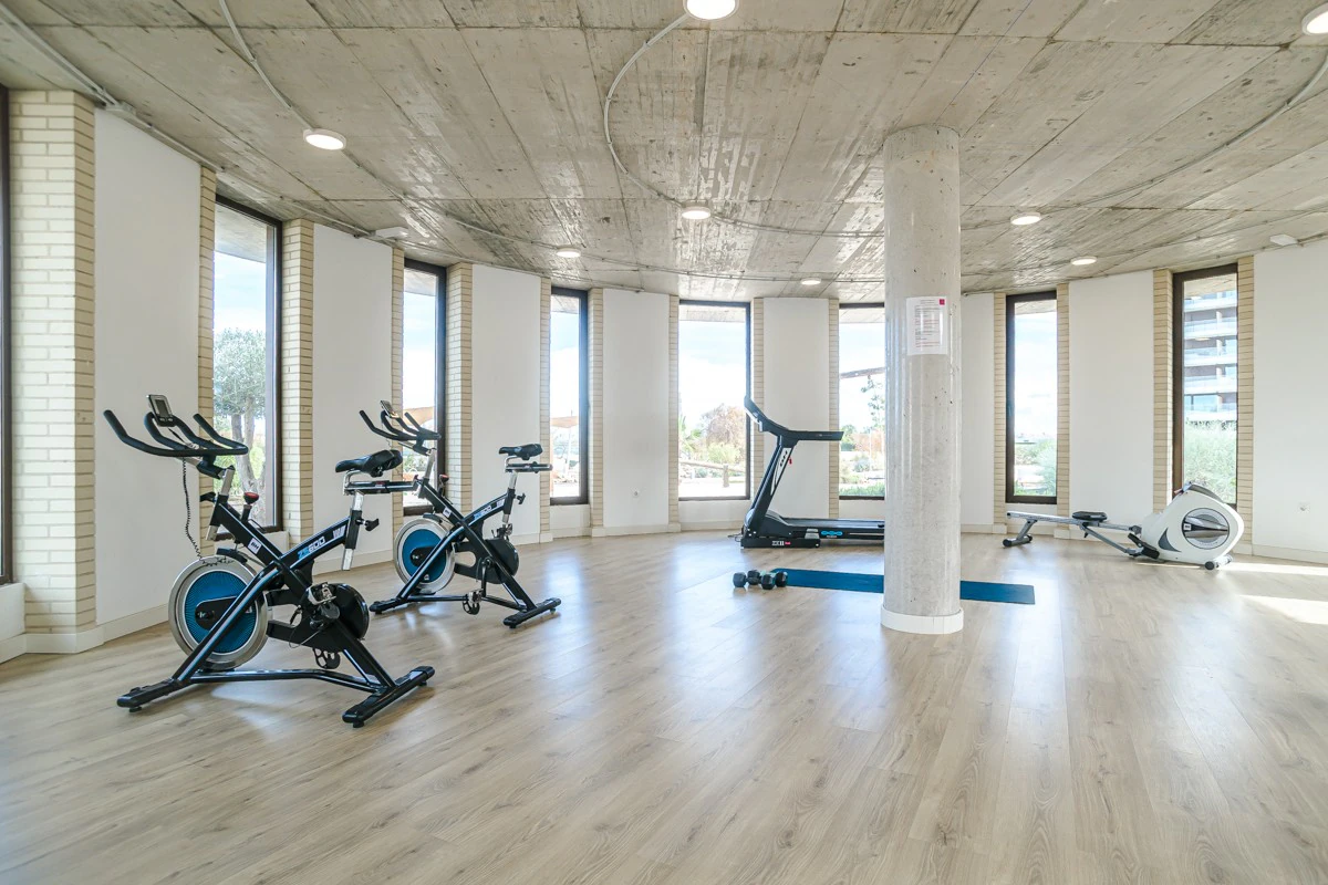 Apartament na sprzedaż w Cartagena