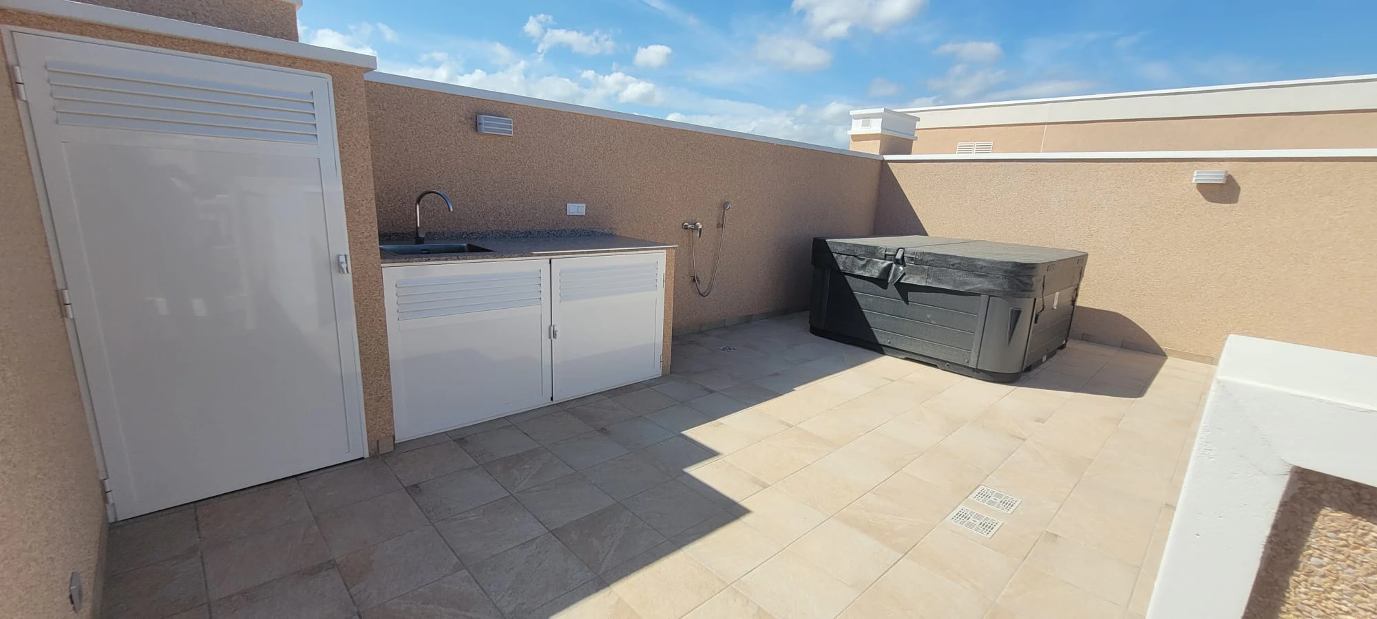 Apartament na sprzedaż w Guardamar Del Segura